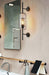 Haugen Elegant And Luxe Modern Wall Light - DWHOME