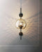 Haugen Elegant And Luxe Modern Wall Light - DWHOME