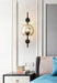 Haugen Elegant And Luxe Modern Wall Light - DWHOME