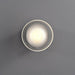 Henley Round Glass Wall Light - DWHOME