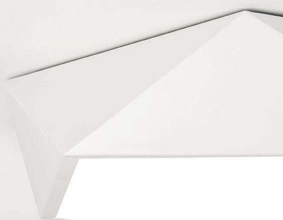 KRISTER Iceberg Ceiling Lamp.