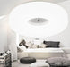 MATTEUS Illuminating Sugar Donut Ceiling Lamp - DWHOME