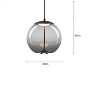 Luminaire suspendu style nordique - DWHOME