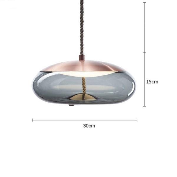 Nordic Style Hanging Pendant Light - DWHOME