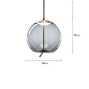 Luminaire suspendu style nordique - DWHOME