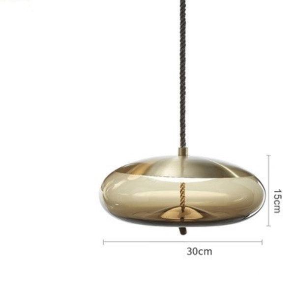 Nordic Style Hanging Pendant Light - DWHOME