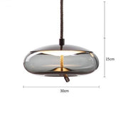 Luminaire suspendu style nordique - DWHOME