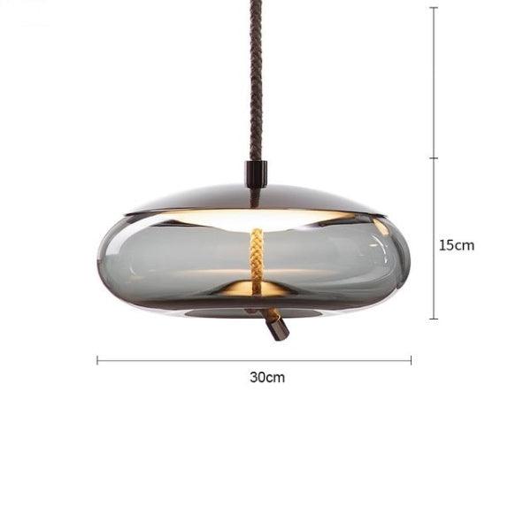 Nordic Style Hanging Pendant Light - DWHOME