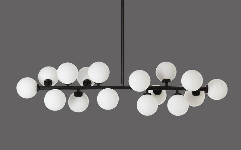 Natalie Linear Chandelier-DWHOME