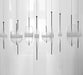 Nautica Glass Pendant Light-DWHOME