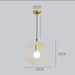 Nordic Style Figuratives Pendant Light N READY.