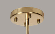 Natalie Linear Chandelier-DWHOME