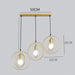 Nordic Style Figuratives Pendant Light N READY.