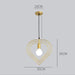 Nordic Style Figuratives Pendant Light N READY.