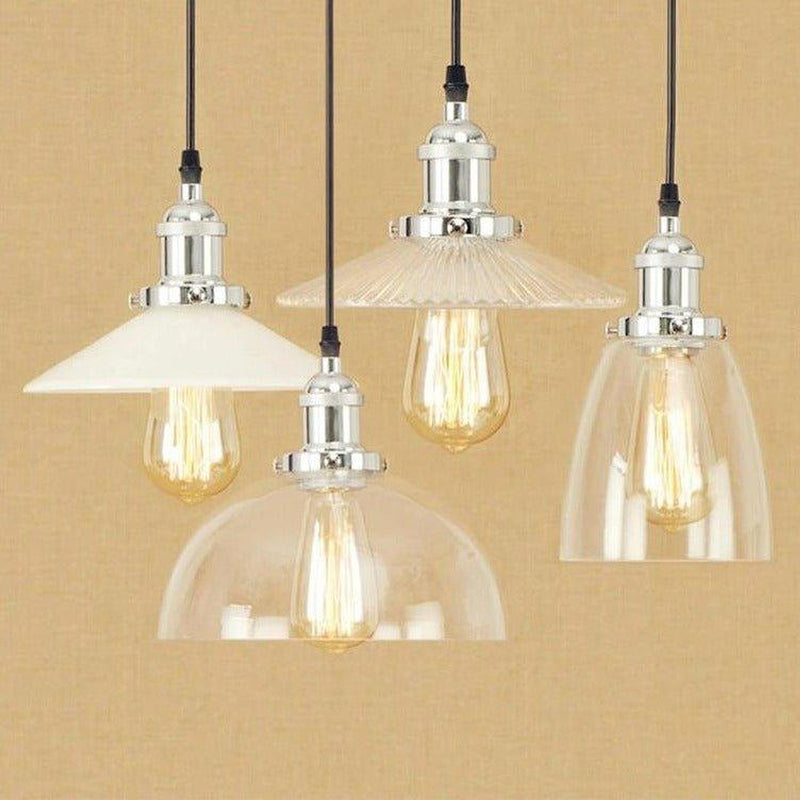 Industrial Style Edison Vintage Light N READY-DWHOME