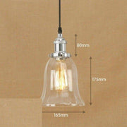 Industrial Style Edison Vintage Light N READY-DWHOME