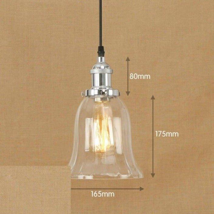 Industrial Style Edison Vintage Light N READY-DWHOME