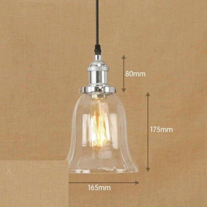 Industrial Style Edison Vintage Light N READY-DWHOME