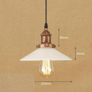 Industrial Style Edison Vintage Light N READY-DWHOME