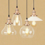 Industrial Style Edison Vintage Light N READY-DWHOME