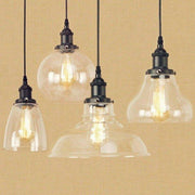 Industrial Style Edison Vintage Light N READY-DWHOME