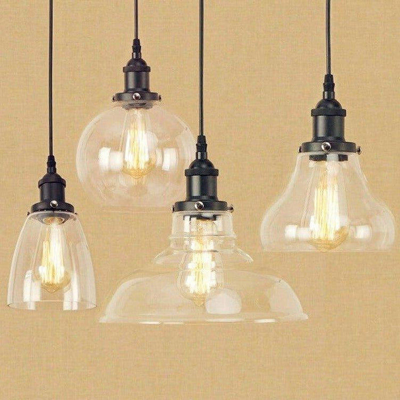 Industrial Style Edison Vintage Light N READY-DWHOME