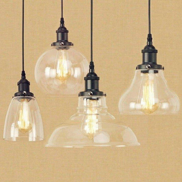 Industrial Style Edison Vintage Light N READY-DWHOME
