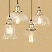 Industrial Style Edison Vintage Light N READY-DWHOME