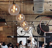 Industrial Style Edison Vintage Light N READY-DWHOME