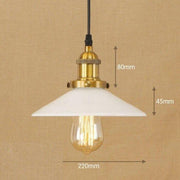 Industrial Style Edison Vintage Light N READY-DWHOME