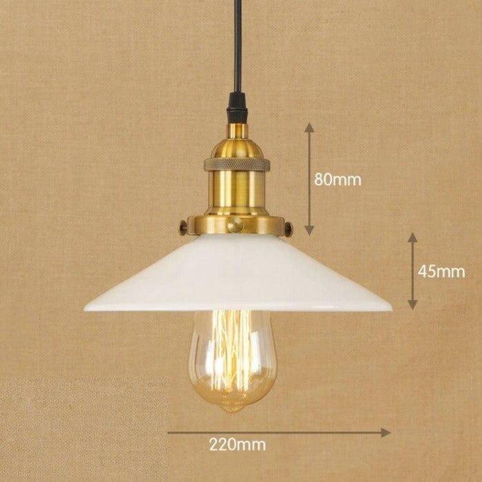 Industrial Style Edison Vintage Light N READY-DWHOME