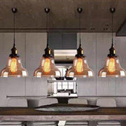 Industrial Style Edison Vintage Light N READY-DWHOME