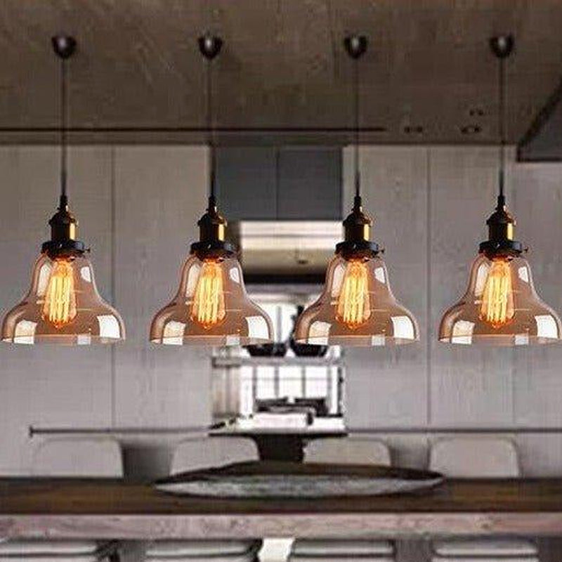 Industrial Style Edison Vintage Light N READY-DWHOME