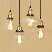 Industrial Style Edison Vintage Light N READY-DWHOME