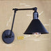 Industrial Style Loft Wall Light.