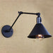 Industrial Style Loft Wall Light.