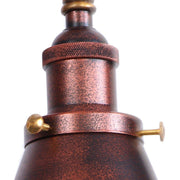 Industrial Style Swing Arm Wall Lamp-DWHOME