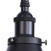 Industrial Style Swing Arm Wall Lamp-DWHOME