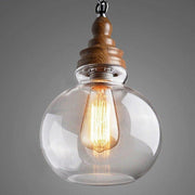 Industrial Style Vintage Edison Pendant Light-DWHOME