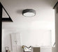 INGEGERD Creative Geometry Ceiling Light.