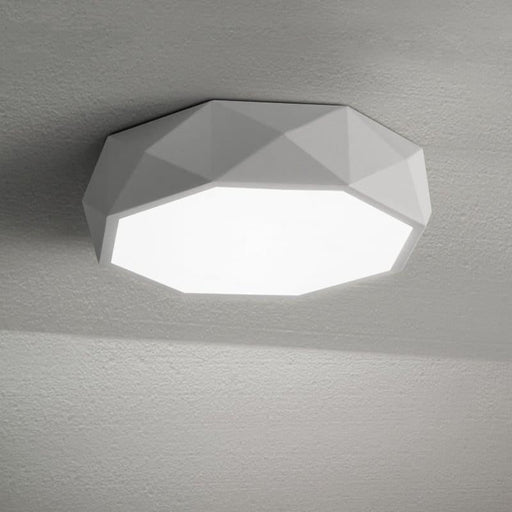 INGEGERD Creative Geometry Ceiling Light.