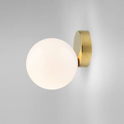 Insooka Balancing Edge Wall Lamp.