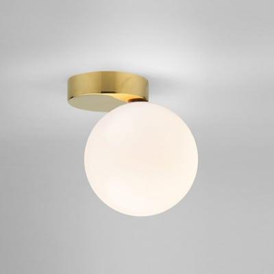 Insooka Balancing Edge Wall Lamp.