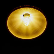 Japanese Style Ceramic Pendant Light-DWHOME