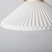 Japanese Style Ceramic Pendant Light-DWHOME