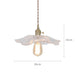 Japanese Style Glass Pendant Light - DWHOME