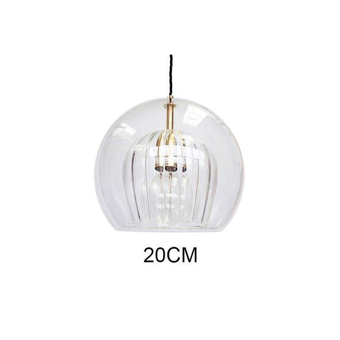 Jelly Pendant Lamp - DWHOME