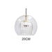 Jelly Pendant Lamp - DWHOME