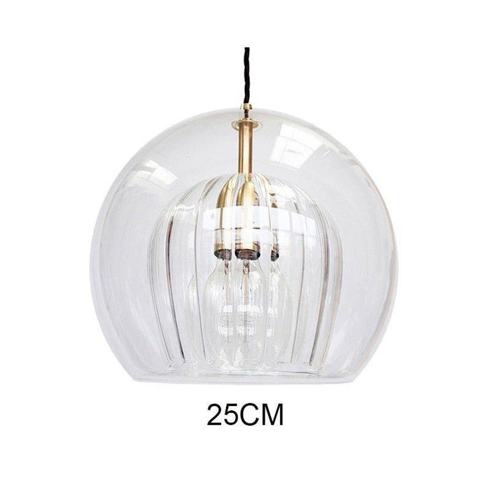 Jelly Pendant Lamp - DWHOME