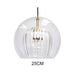 Jelly Pendant Lamp - DWHOME